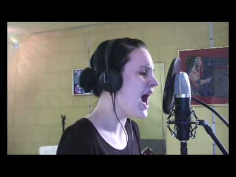 The Climb - Sara Maurer - 2nd Take!