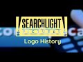 Searchlight Pictures Logo History