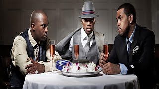 G-Unit (50 Cent, Lloyd Banks, Tony Yayo) - That&#39;s What&#39;s Up (Classic Audio) (Guess Who&#39;s Back LP)