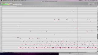 Video thumbnail for Celemony Melodyne Editor Features for DJs by DJ TechTools