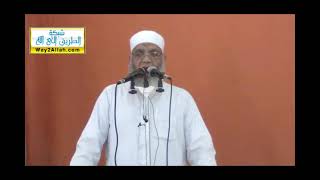 الصحبة الصالحة | الشيخ شوقي عبد الصادق image