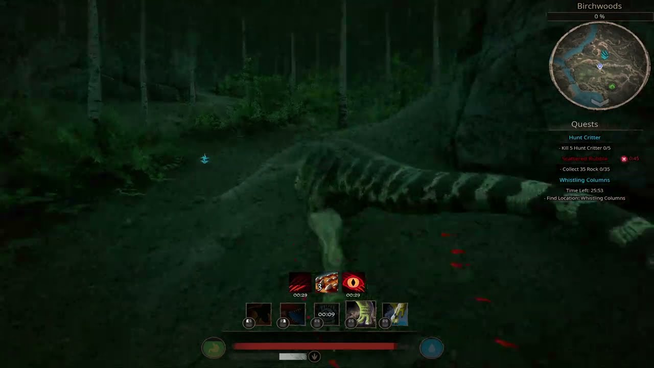 Why Are Styras So Aggressive? | Path of Titans