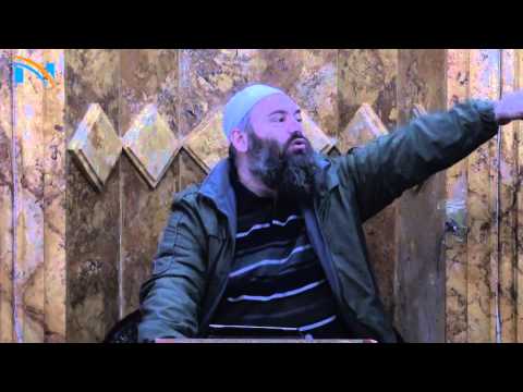 143. Pas Namazit të Sabahut - Urdhërimi në të mirë dhe ndalimi i të keqes - Hadithi 191