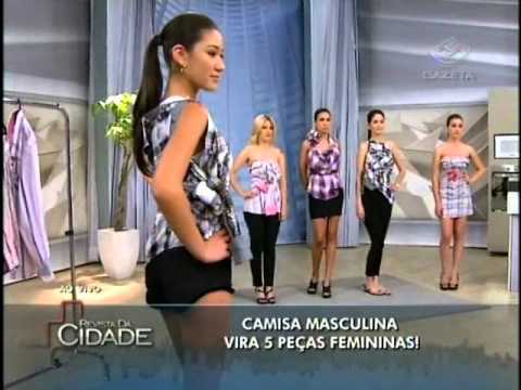 Gazeta   Revista da Cidade 27 07 2012   Parte 2