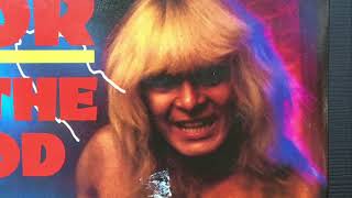 Thor - Let The Blood Run Red / When Gods Collide (1984 Full Single)