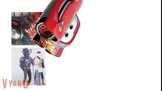 Lighting Mcqueen Hits John Gondafan And Ant Capone