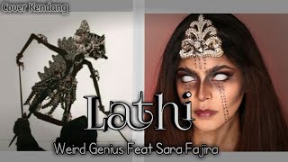Download lagu Spesial Malam Jum'at || Lathi - Weird Genius feat Sara Fajira mp3