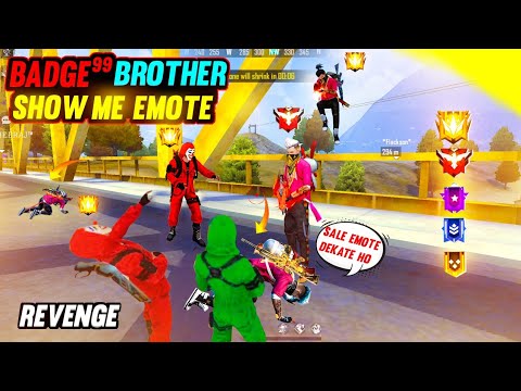 I KILLED TOP 1 GLOBAL PLAYER || TOP 1 GLOBAL PLAYER PLAYING WITH HACKER | GLOBAL PLAYER CALL ME NOOB