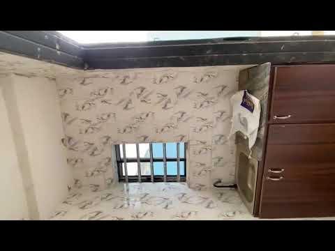 Newly built spacious mini ground flat @ Sawmail Gbagada Lagos