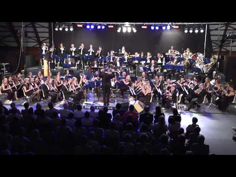 DSWO - West side story - Bernstein