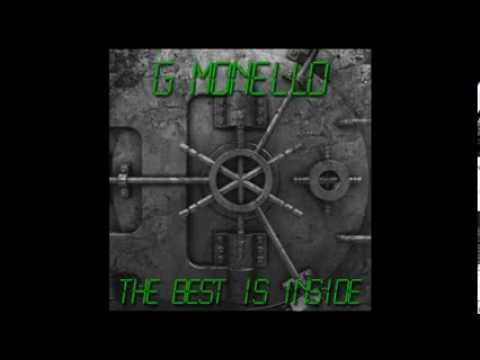 G.Monello - PINOCCHIO