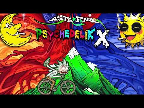 Astrofonik Records and OVNI Records