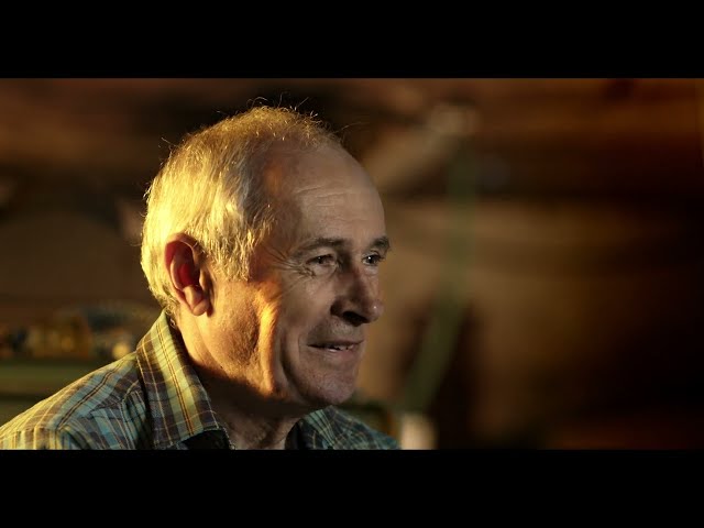 CLAUDE - Projet B2 Audiovisuel Bordeaux Ynov Campus