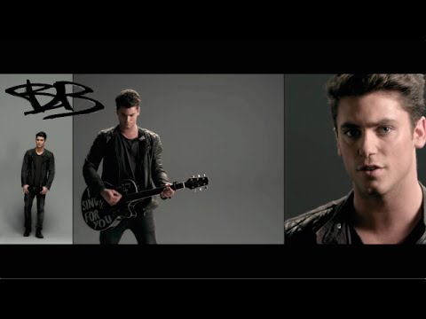 BASTIAN BAKER - I'D SING FOR YOU (Official Music Video)