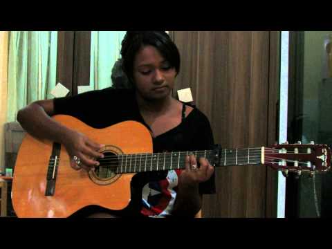 Jism - Mezzo (Cover By Mira)