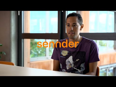 Meet Alvaro, senior software engineer