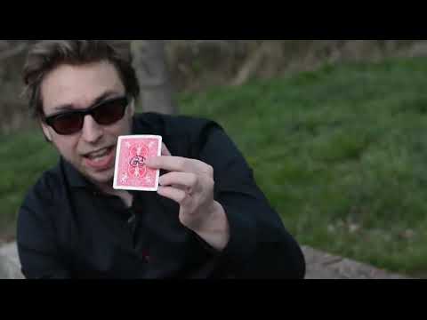 Saturn Magic - FOCUZ (Gimmicks and Online Instructions) by Peter Eggink - Trick