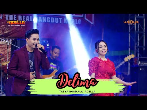 OM.ADELLA "DELIMA" ANDI KDI FT. TASYA ROSMALA