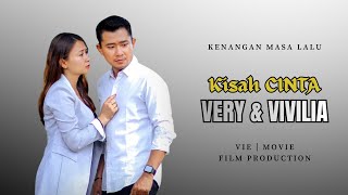 Download lagu FULL BAPER KISAH CINTA VERY & VIVI‼️KENANGAN MASA LALU | Kisah Sedih Endingnya Bikin Semua Baper... mp3