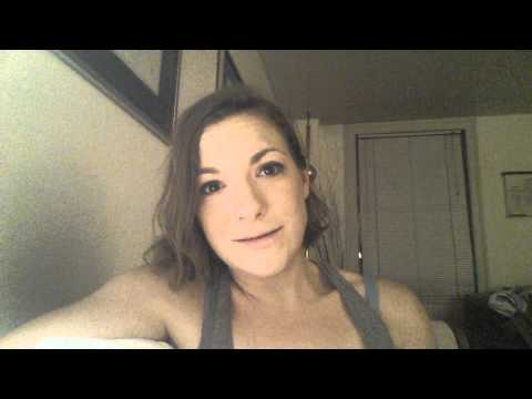 Daisy Eagan's Beauty School.  Episode One