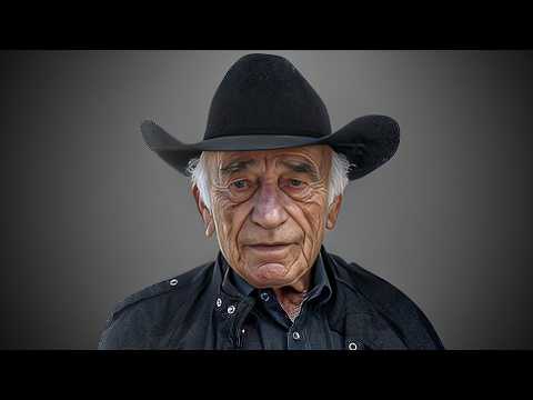 James Drury Name The Co-Star of "Virginian" He Hated Most