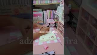 Download lagu ADZKIA GALLERY || JOURNALING WITH ME mp3