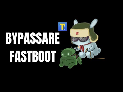 Come uscire forzatamente dalla modalità FASTBOOT su Xiaomi
