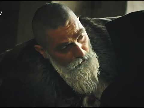 #short #kurulus #osman #bamsi #entry bamsi bey takes cerkutay by surprise | S jamali