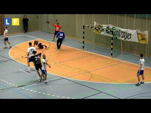 SG LVB siegt über TV Großwallstadt