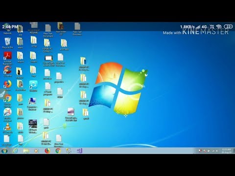 How to create gmail account or google account on...