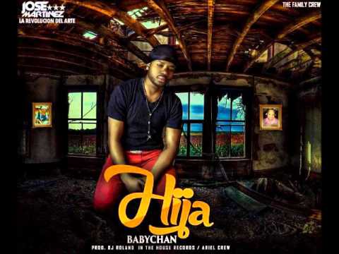 BabiChan - Hija (Prod.DjRoland)