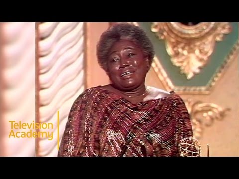 Esther Rolle Actress