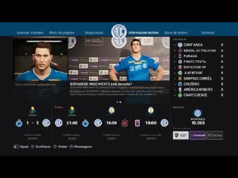 CALAMOS O MINEIRÃO COM UM HAT - TRICK!!! (RUMO AO ESTRELATO EP 3)