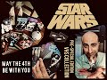 STAR WARS Original Trilogy Pre Special Edition THX Remastered Versions Celebrating May The 4th