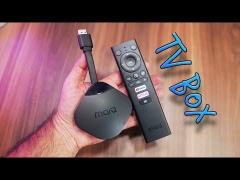 MarQ Turbostream website