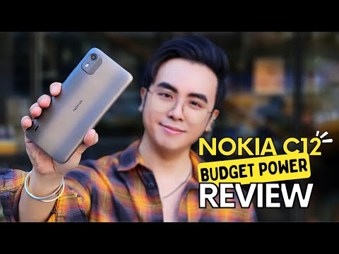 Nokia C12 Price In Kenya