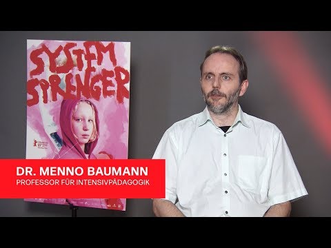 SYSTEMSPRENGER Featurette - Hintergründe