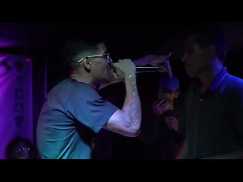 Dellas X Gleison - BDO 43 - 25/02/23 [Final]