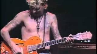 Stray Cats - Come On Every Body