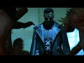 Blade Skills Fight Scenes Marvel