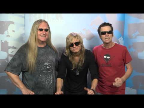 TV ROCKPARÁDA 10/2013 - upoutávka