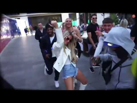 EM x CHOCDOPE - BILLIE JEAN JERSEY REMIX (Prod by EM) #moroccandrill   #jerseyclub  #moroccanrap