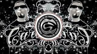 Cannabis - Cartel de Santa (Audio)