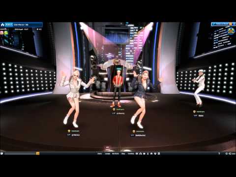 Gangnam Style Dance DarkEmpire Crew Mstar