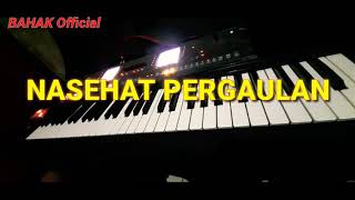 Download lagu Qasidah Karaoke NASEHAT PERGAULAN (NASIDA RIA) Cipt:Suhaemi Cover Roland ea7 mp3