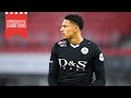 Maduka Okoye: 'Een goede indruk van de nieuwe spelers, we moeten vlammen en vechten zondag'