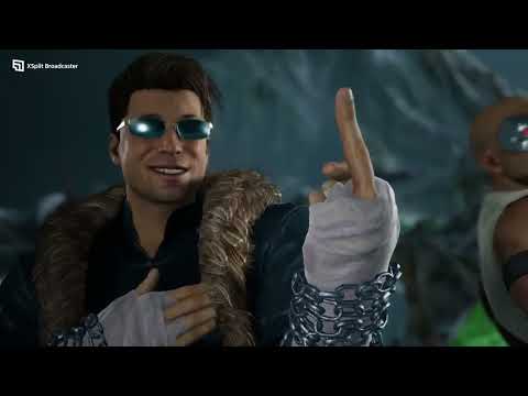 LIVE: Testing MK1's Performance