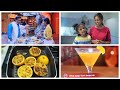 Grilled orange mormilagai kick that impressed judges/Masterchef sunitha recipes