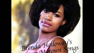 Brenda Holloway - Every Little Bit Hurts video