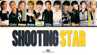 Download lagu [LYRICS/歌詞] INI - Shooting Star mp3